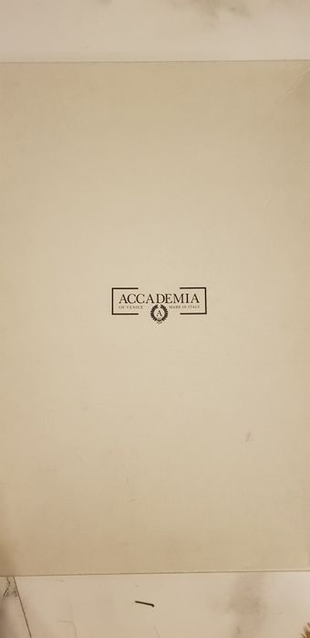 Обувь. Сапоги. Производство Италия