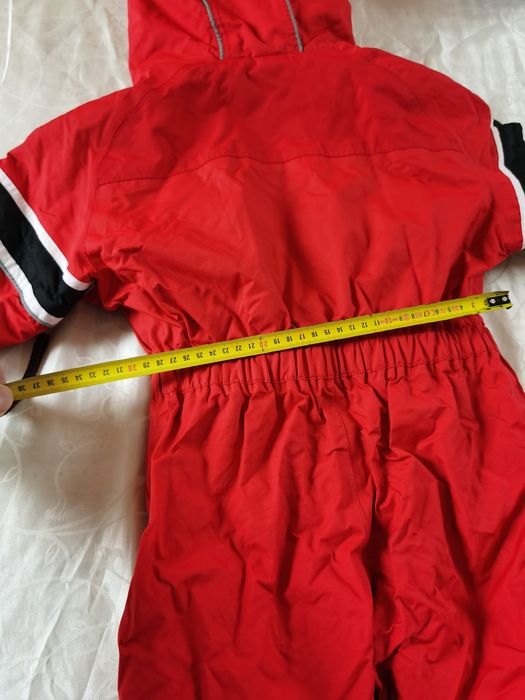 Детски ски гащеризон No fear