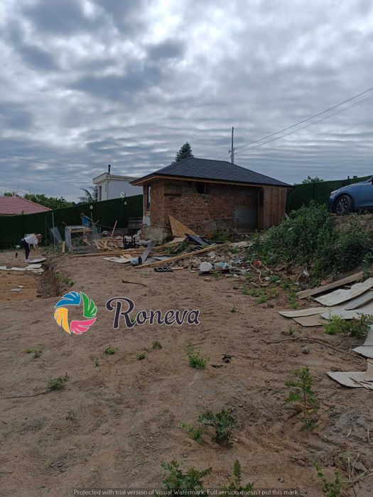 Продава се Парцел в Варна, Левски - 2487 кв.м за 50 €/кв.м - Снимка #3