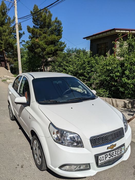 Chevrolet Nexia 2019 — 4