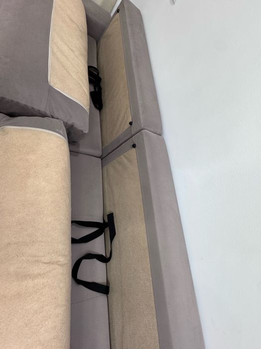 Комфортный диван