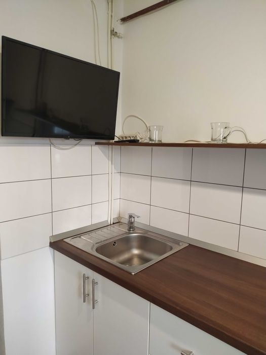 Inchiriez Garsoniera Spatioasa, 35mp | Ostroveni, Rm. Valcea