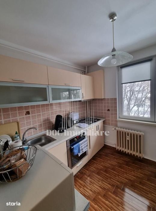 2 camere Berceni - Sun Plaza | Parcare Inclusa | 5 min Metrou | Boiler