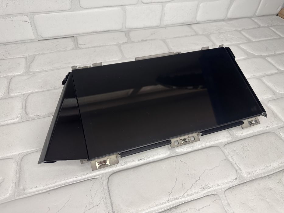 Дисплей AUDI Q4 E- TRON 89A919605