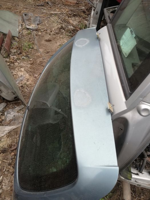 Заден капак за сеат алтея 2004година