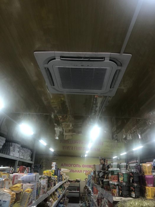 Сдам в аренду магазин