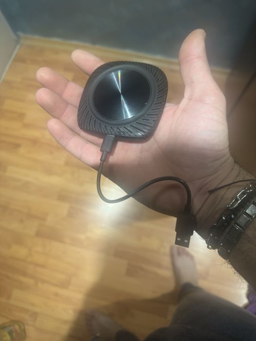 Vand carplay ai box 128gb 8gbram