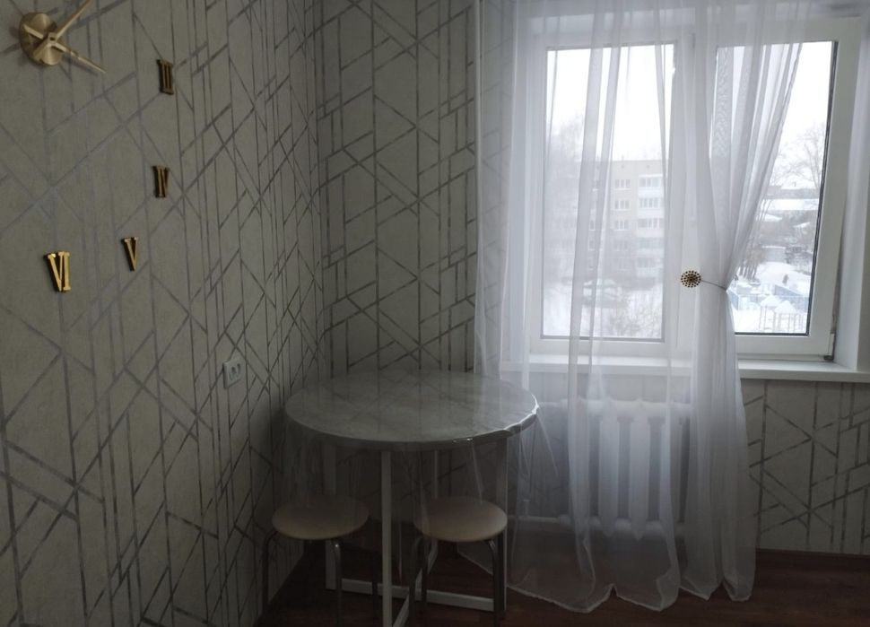 Сдам 1ком квартиру в районе Океана