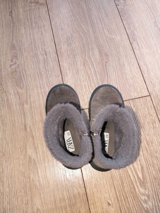 Ghete Zara mărimea 25