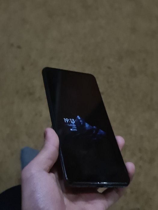 Poco f3 Обмен Продажа срочном времени