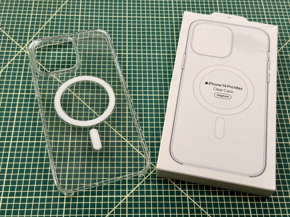 Аксесоари за iPhone 14 Pro Max