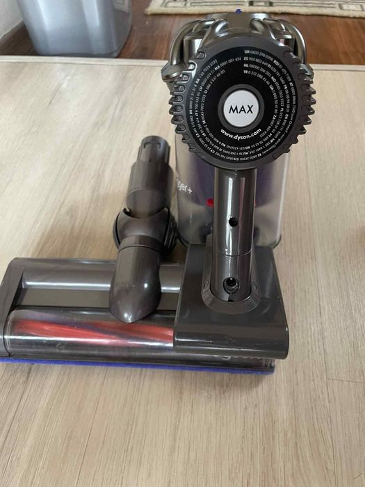 Dyson V6 Trigger +