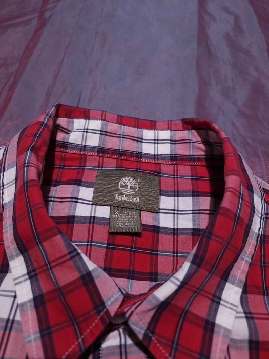 Timberland Риза/Мъжка XL