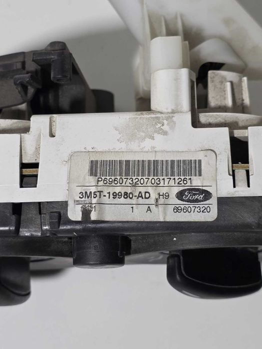 Управление за климатик Ford Focus C-Max / Форд Фокус 2005г