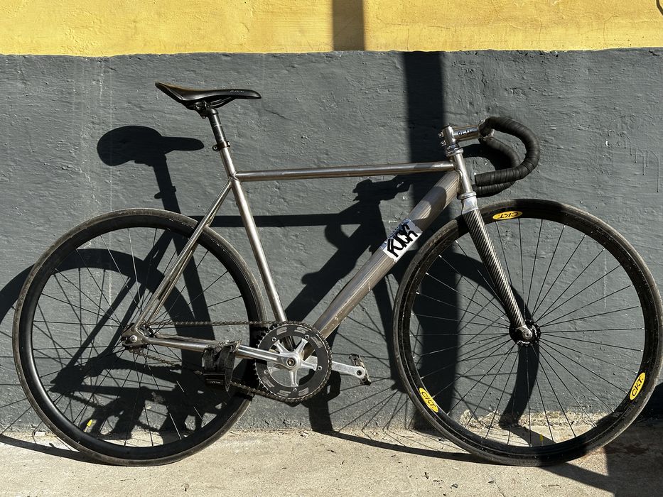 Продам фикс самодел