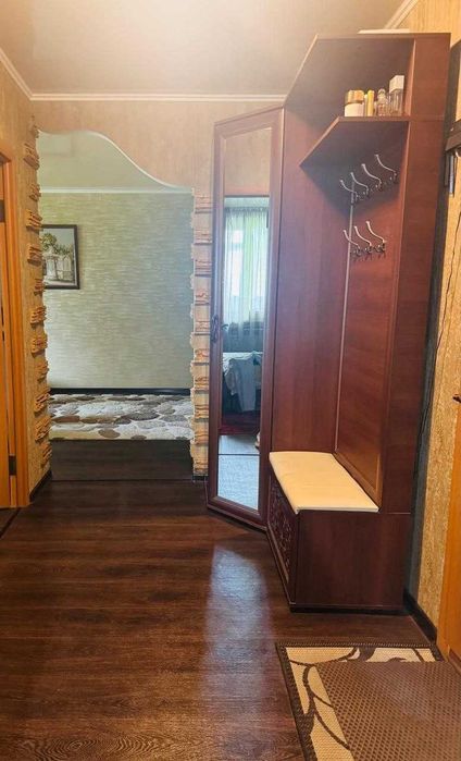 Продажа 2-комнатной квартиры КЖБИ