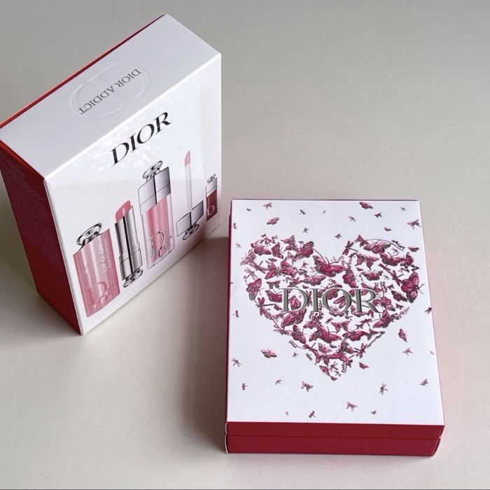 Подарочный набор dior