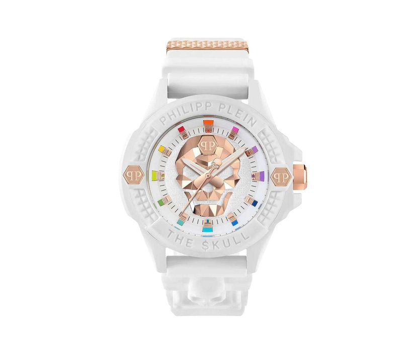 Мъжки часовник Philipp Plein The Skull Ecoceramic