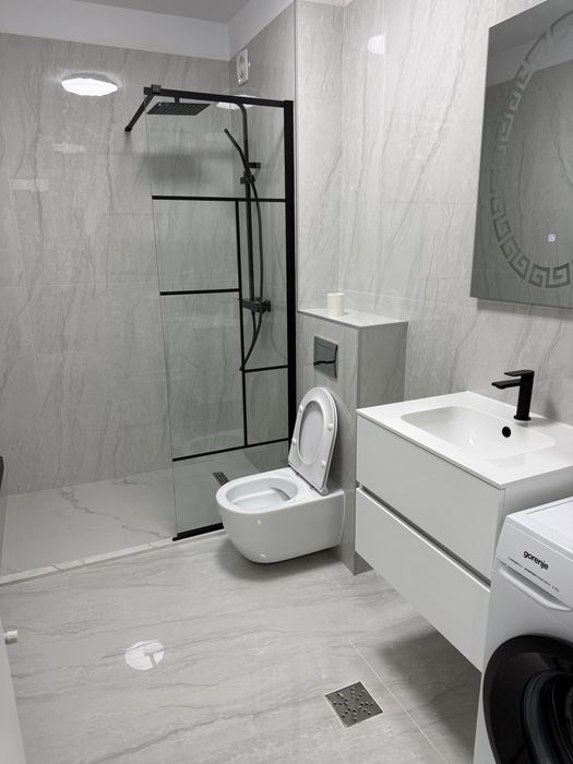 Apartament 1 camera I 40 mp I Etaj 4/5 I Incalzire in pardosela