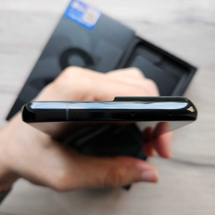 Новый! Galaxy S21 Ultra DUOS  12GB/256GB