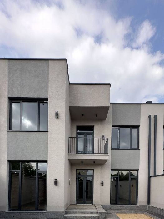 Продаётся коттедж Алфраганус 1 Линия,