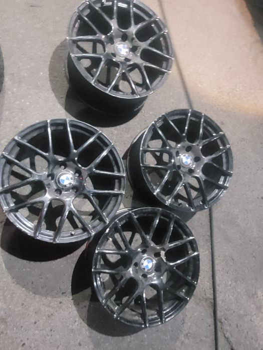 Диски r 19 bwm e65 e60 f10 e 38