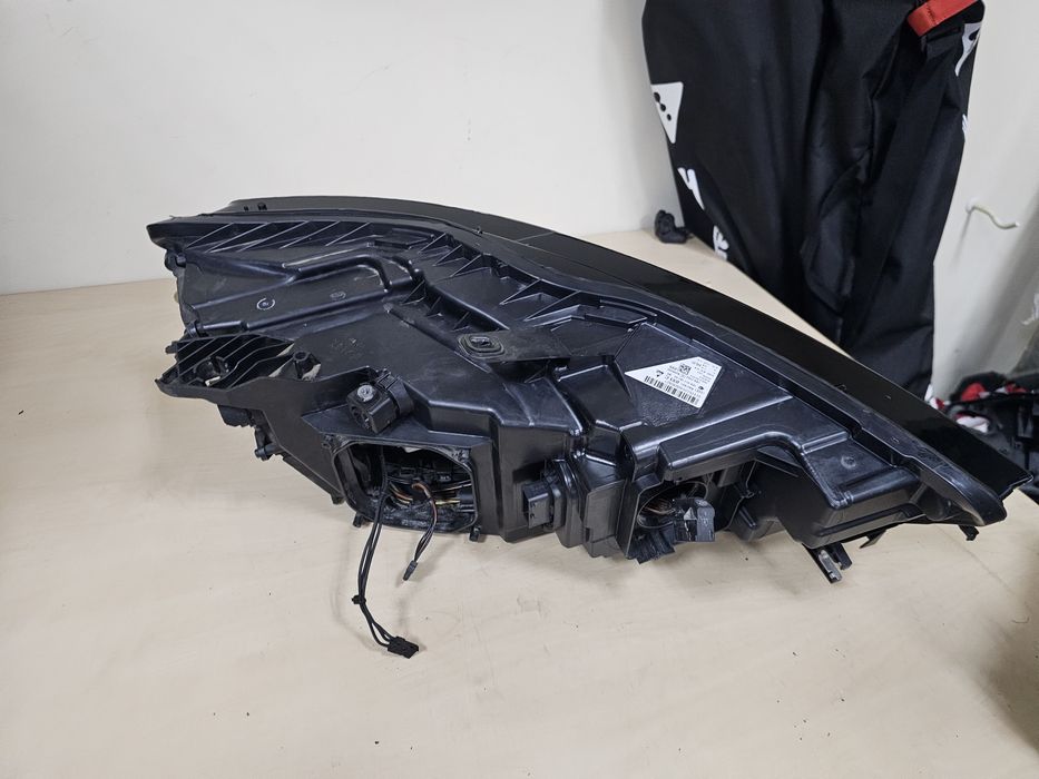 Ляв фар Audi A6 C7 Full LED lqv far ауди а6 ц7 фул лед