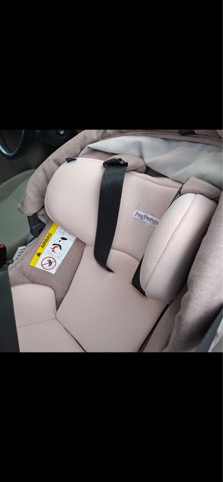 Столче за кола Peg Perego