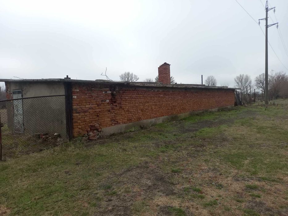 Продава се Склад в Добрич, Автогара - 100 кв.м за 600 €/кв.м - Снимка #4