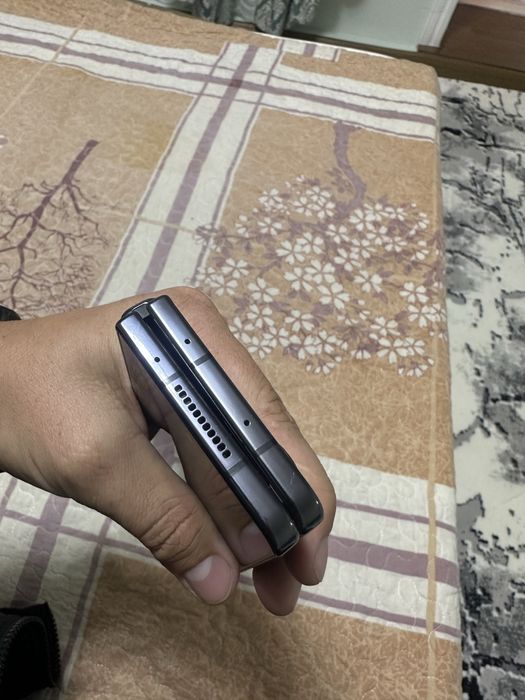 Samsung Z fold 4  256