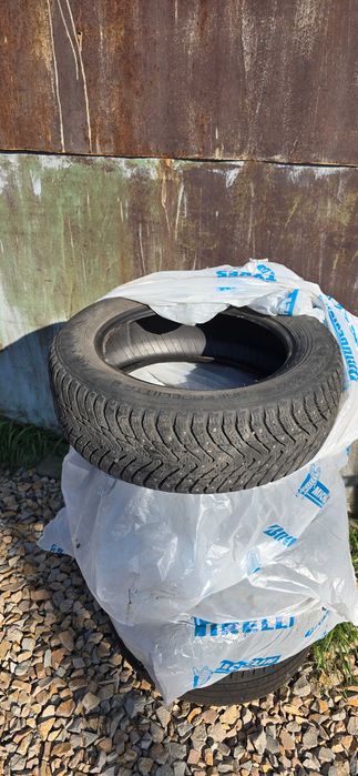 Комплект Nokian Hakapelitta 8