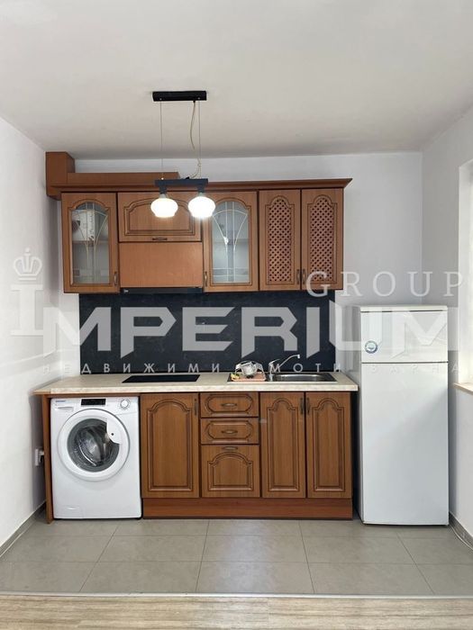 Дава се под наем Двустаен апартамент в Варна, Генералите - 70 кв.м за 668.1 € - Снимка #3