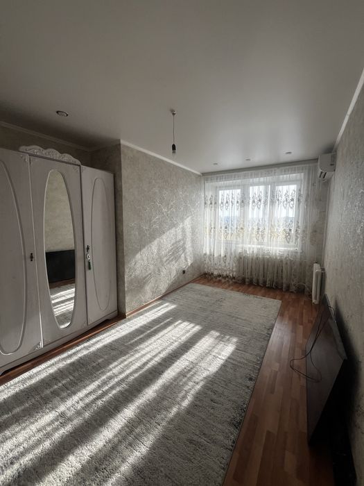 Квартира в новом доме