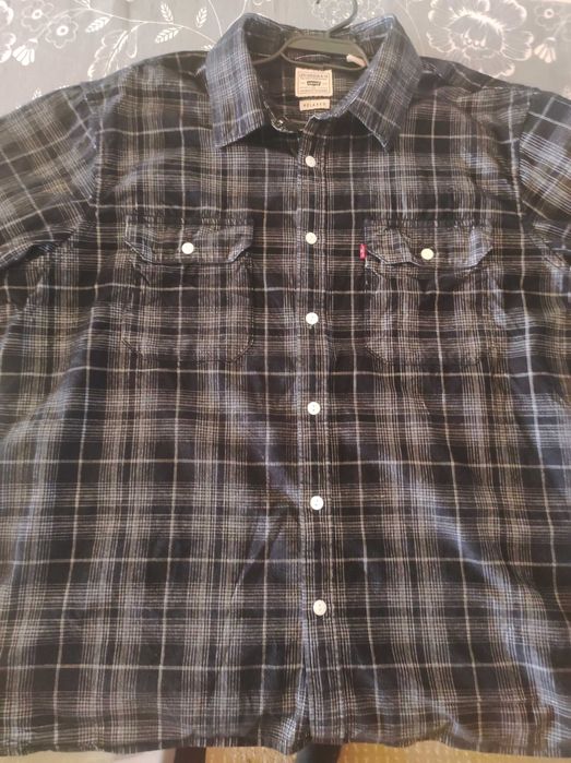 Мъжка риза Levis