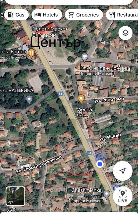 Продава се Къща в Горна Оряховица - 50 кв.м за 398 €/кв.м - Снимка #7