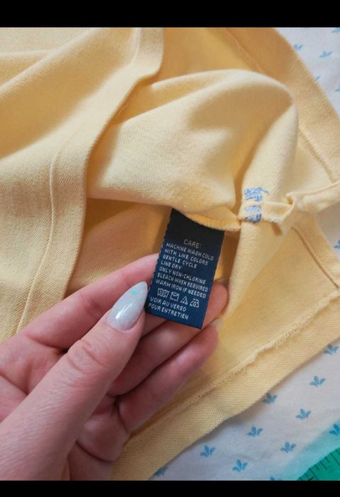 Tricou femei Ralph Lauren