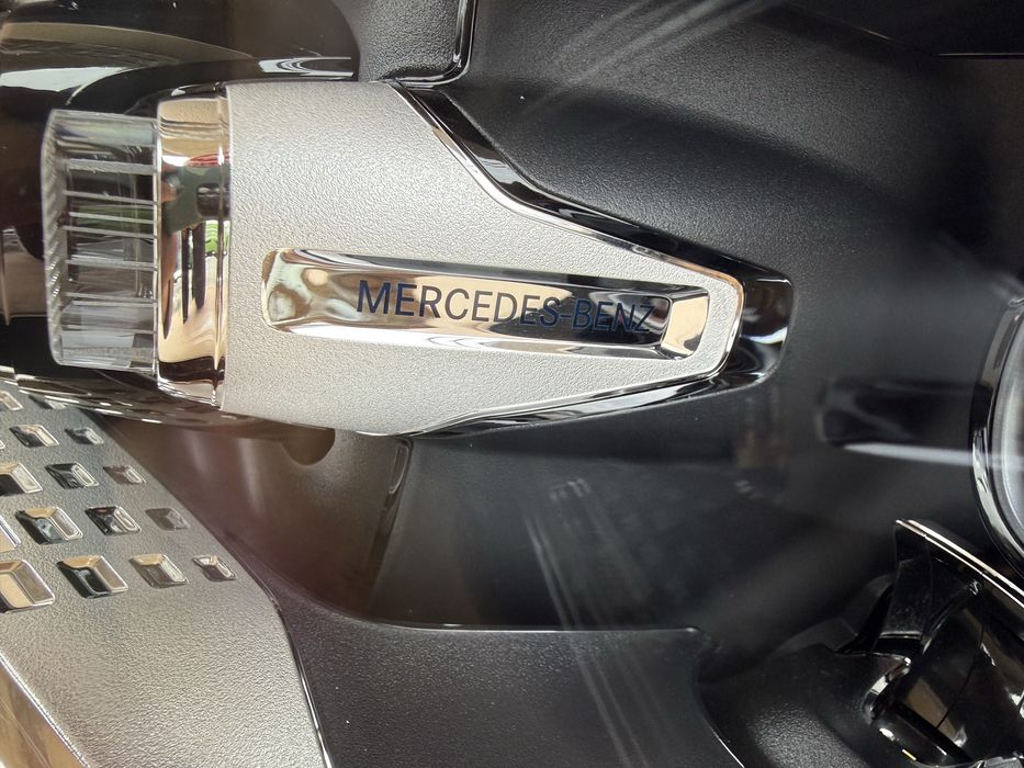 Фар Mercedes W206 C class DIGITAL LIGHT
