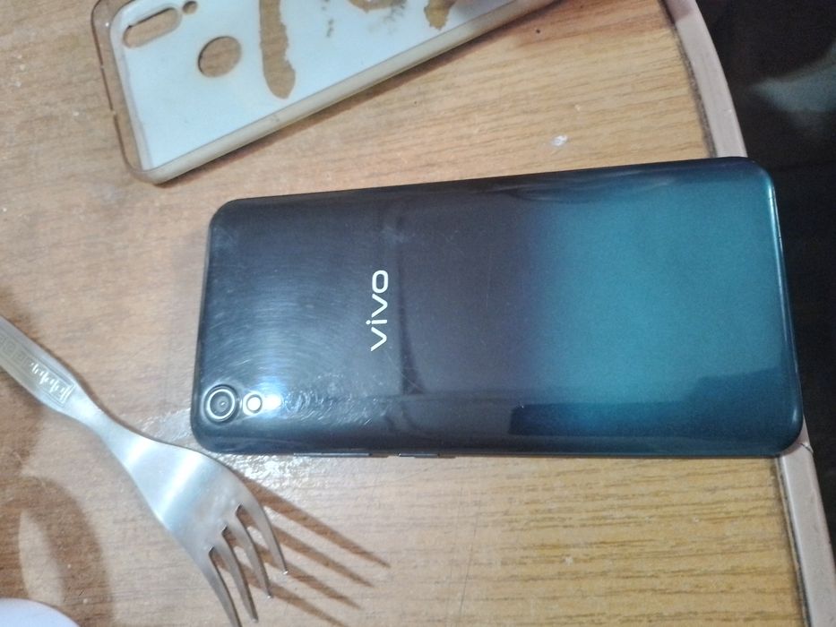 Vivo 2015 смартфон