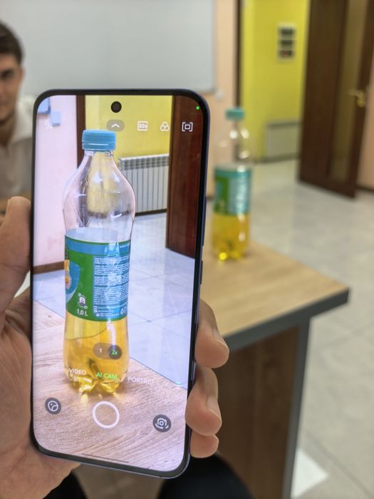 Infinix HOT 60 pro plus ideal