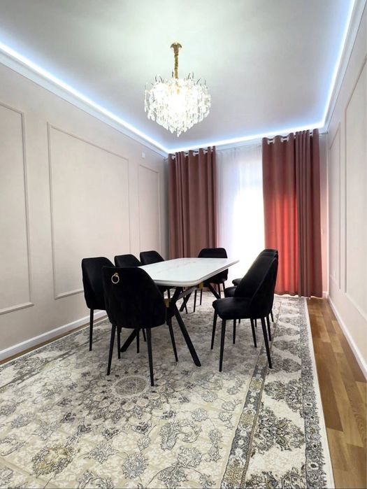 Продается квартира ЖК O’rikzor Residence