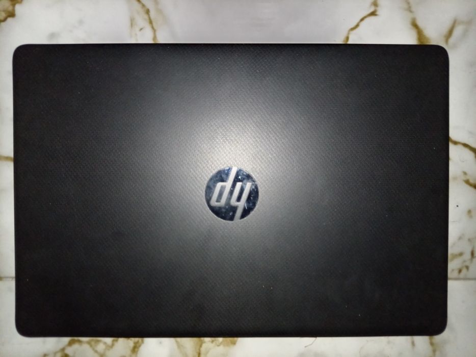 HP Laptop 15 

Xarakteris