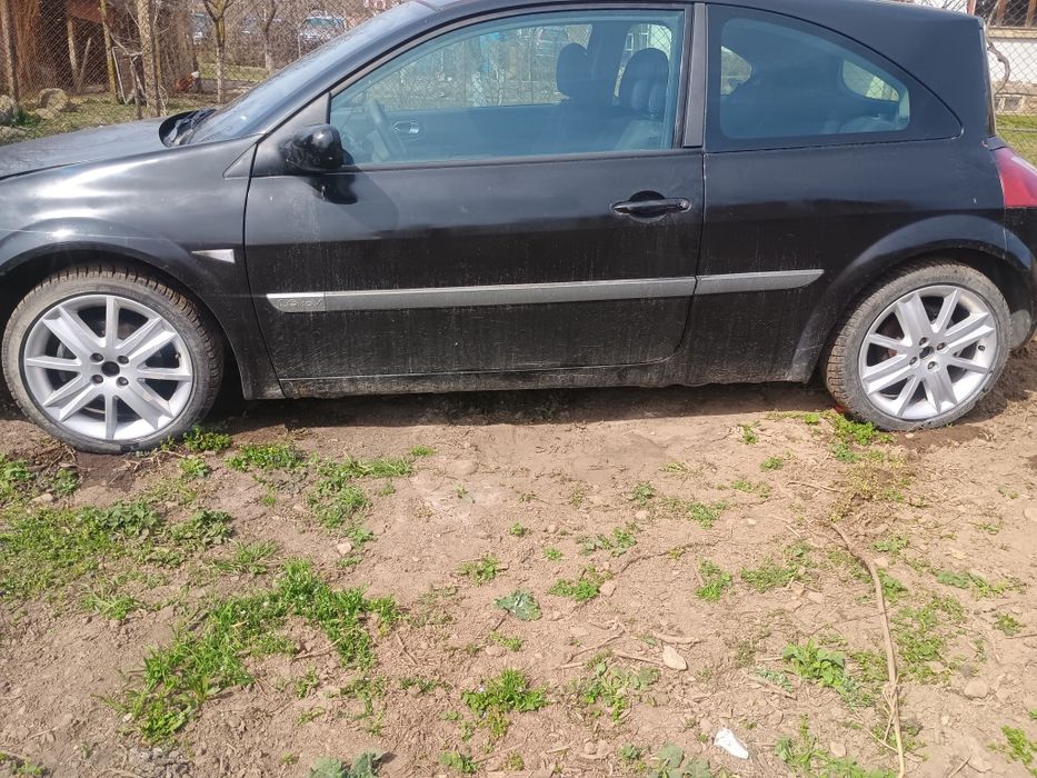 Джанти рено 4х100-17