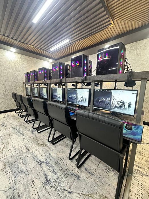 Dacha charvak bochka