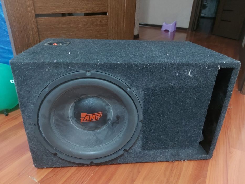 Продам магнитолу
