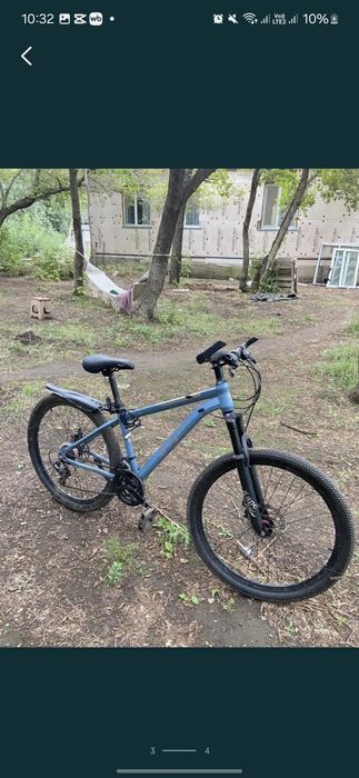 Велосипед BARS, 170+-