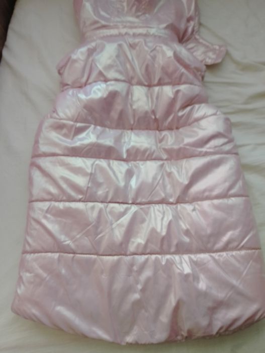 Топъл        елек