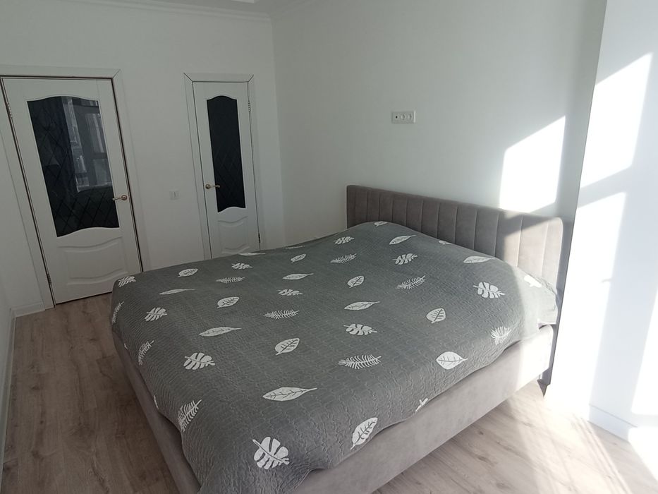 Почасовая квартира