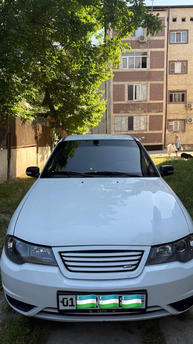 Nexia 2, Гибрид Матор, Нексия 2 Sons-Сонс 2012