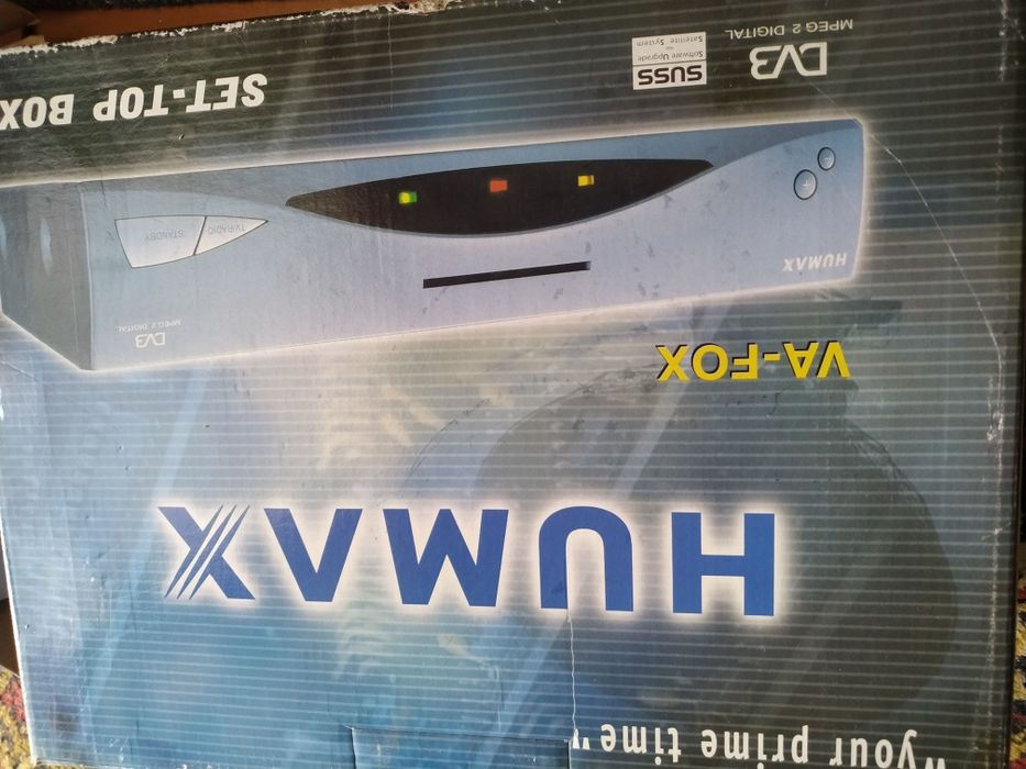 Продам тюнера опенбокс, хумакс и топфилд