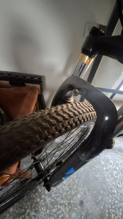 Велосипед новый 26